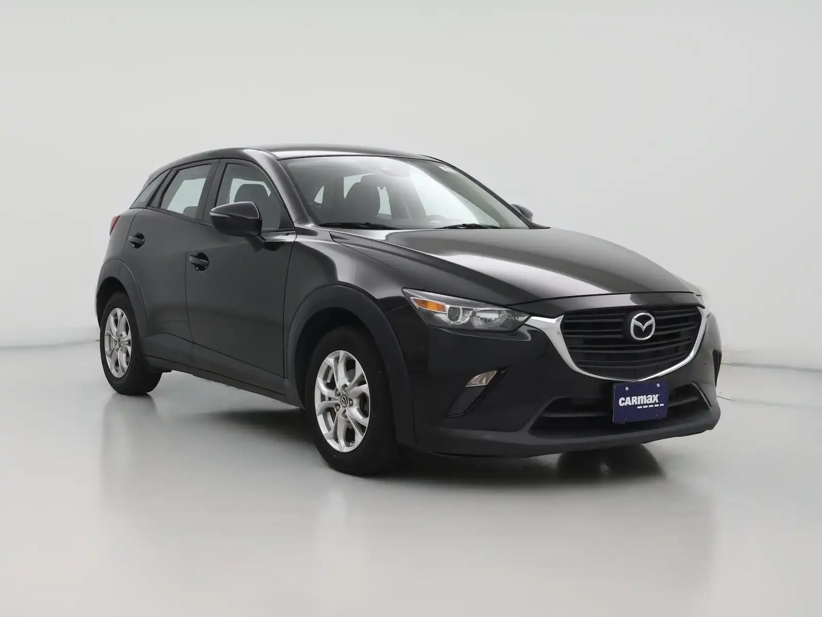 2019 Mazda CX-3 Sport's photo