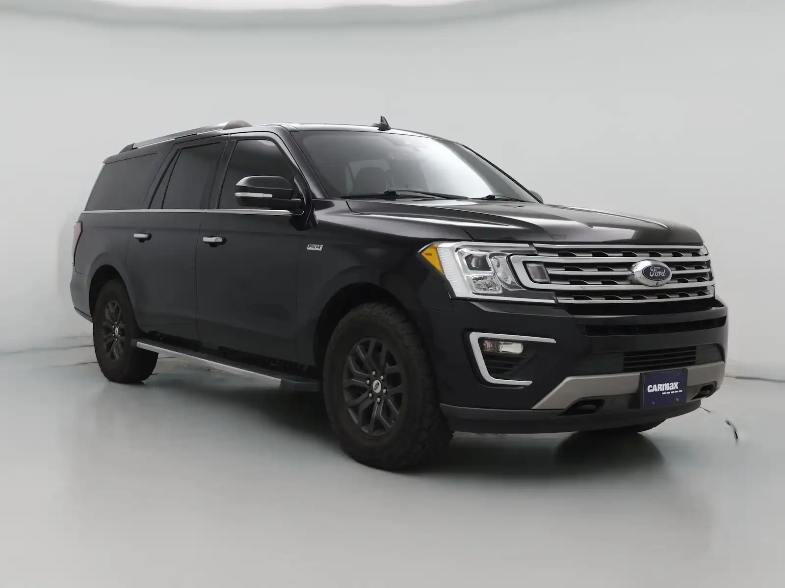 2021 Ford Expedition Limited 4WD MAX's photo