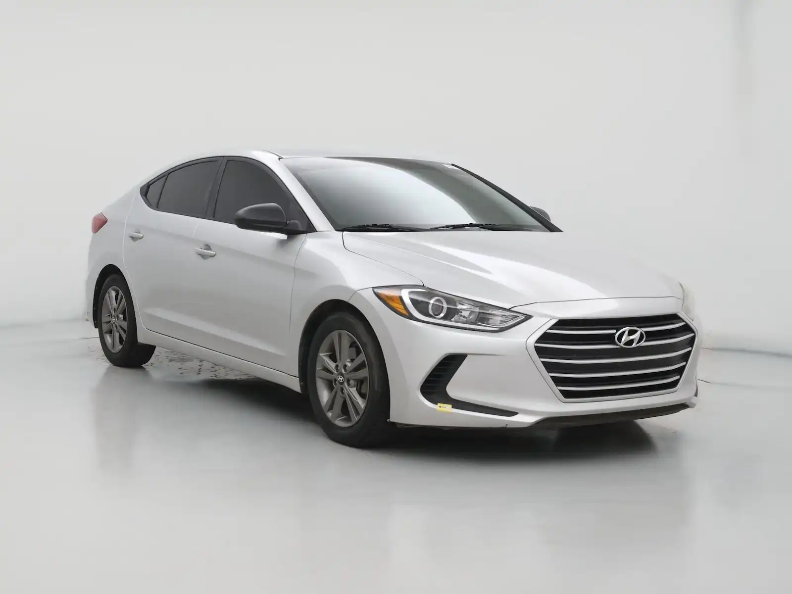 2018 Hyundai Elantra 2.0 SEL SULEV A T's photo