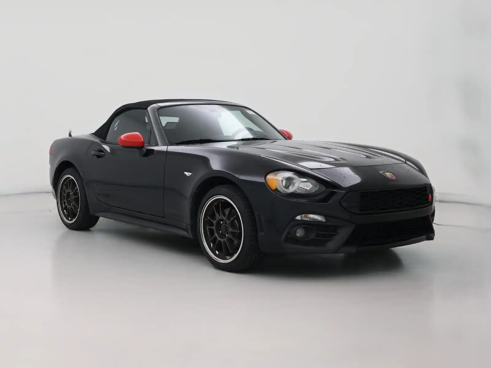 2019 FIAT 124 Spider 1.4 Abarth RWD's photo