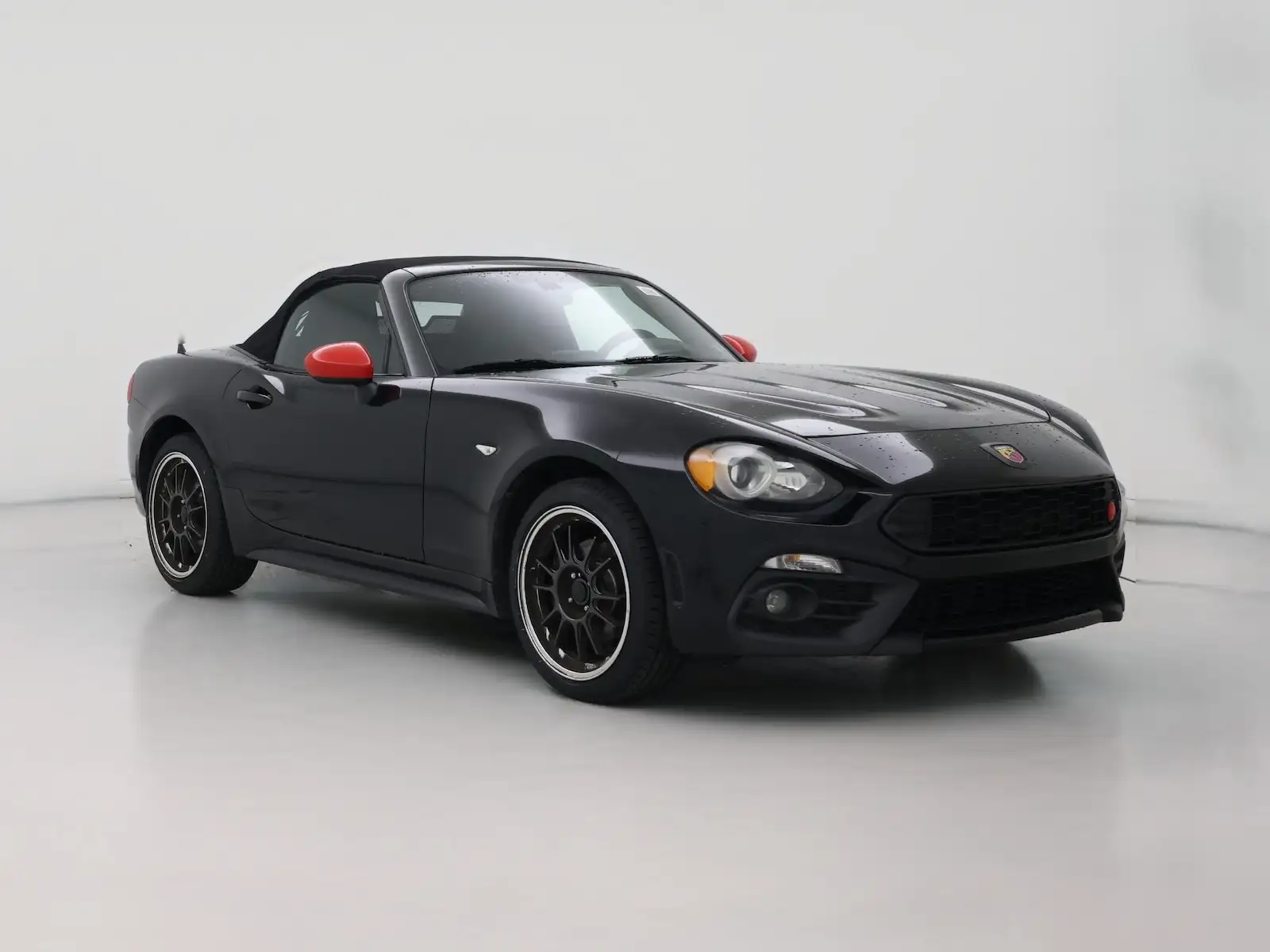 2019 FIAT 124 Spider 1.4 Abarth RWD's photo