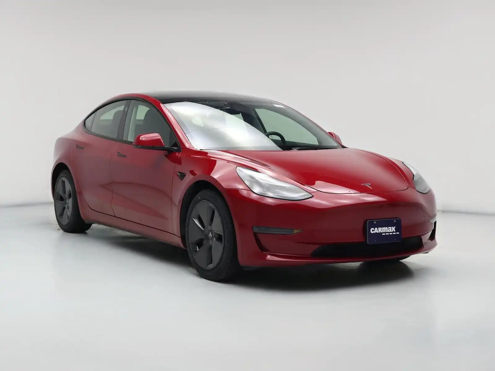 2023 Tesla Model 3 Base's photo