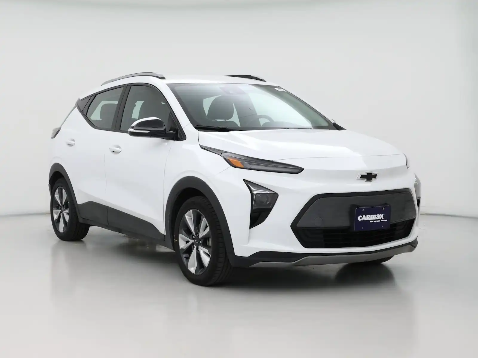 2023 Chevrolet Bolt EUV LT's photo