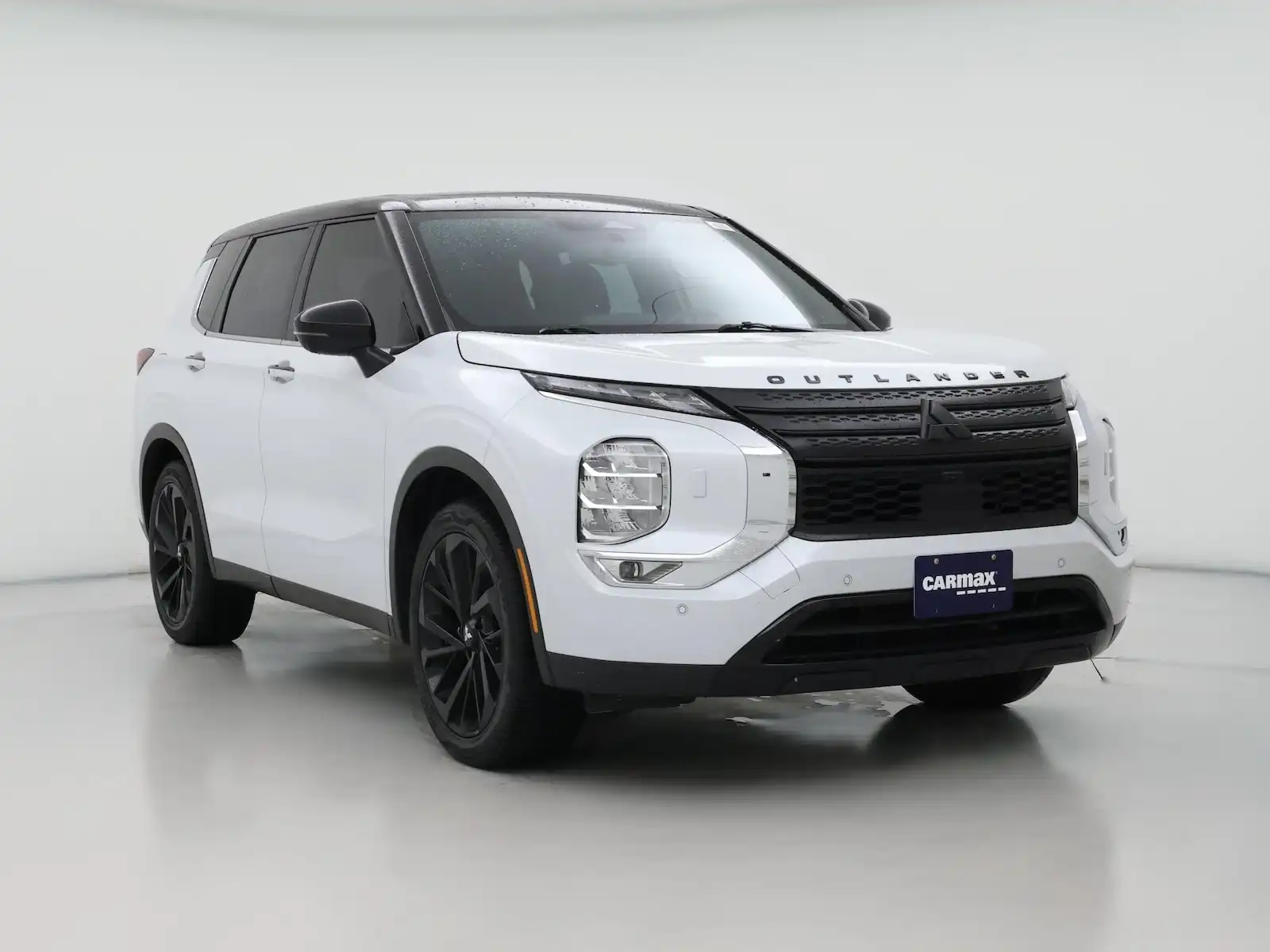 2023 Mitsubishi Outlander SEL Black Edition S-AWC's photo