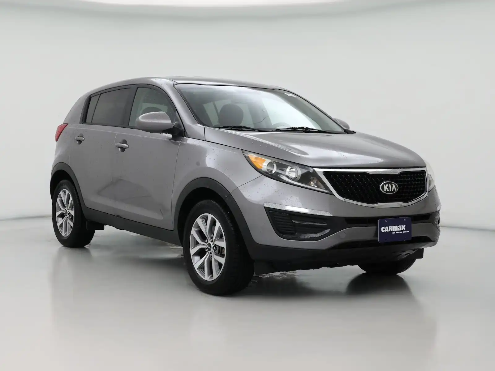 2015 Kia Sportage 2.4 LX Auto's photo