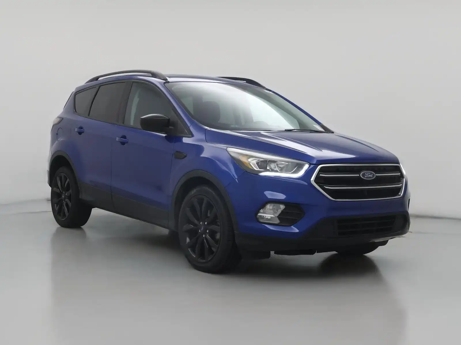 2017 Ford Escape SE's photo