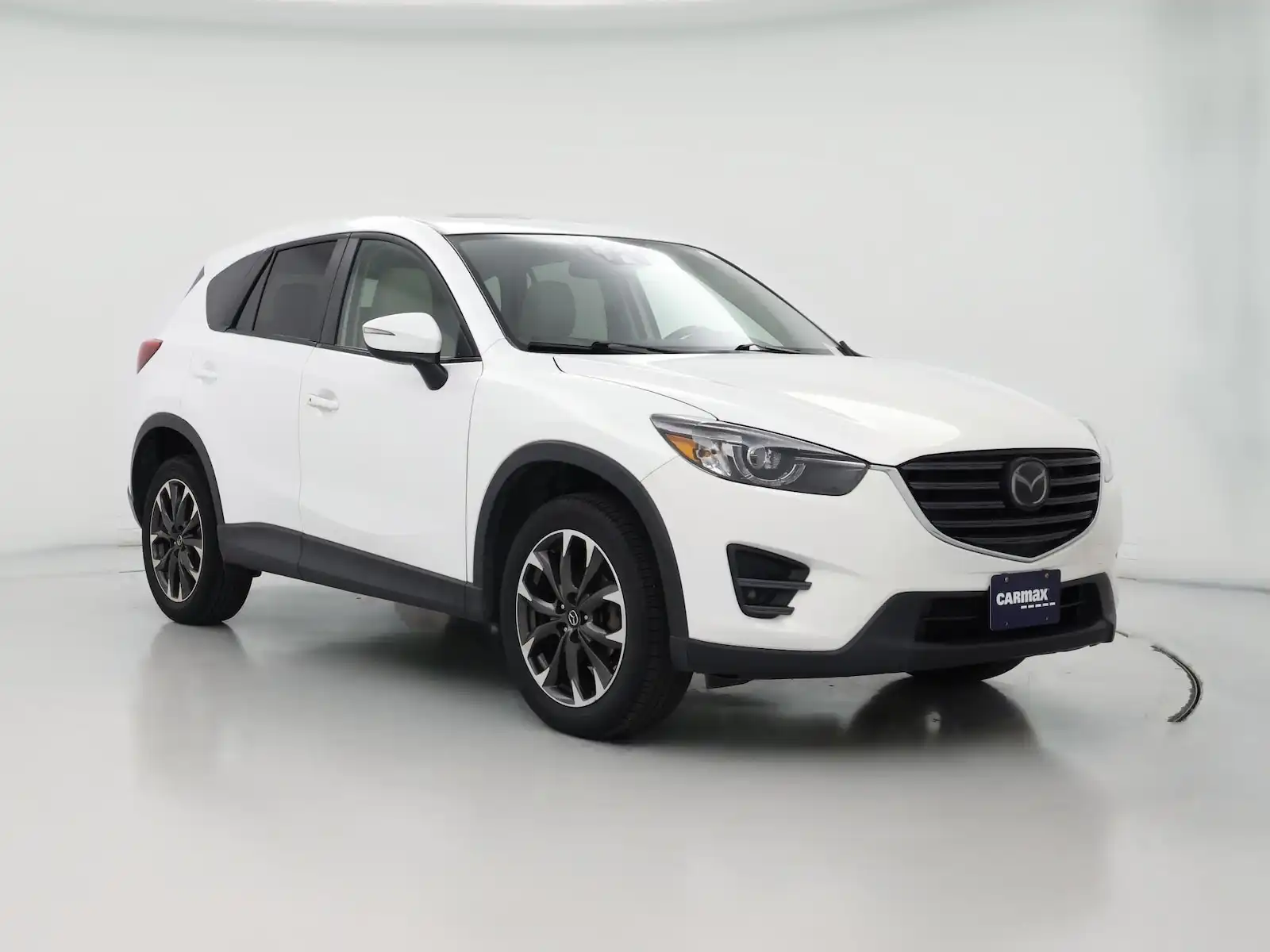 2016 Mazda CX-5 Grand Touring Auto's photo