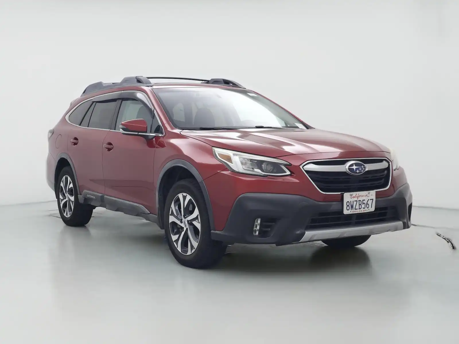 2020 Subaru Outback Limited's photo