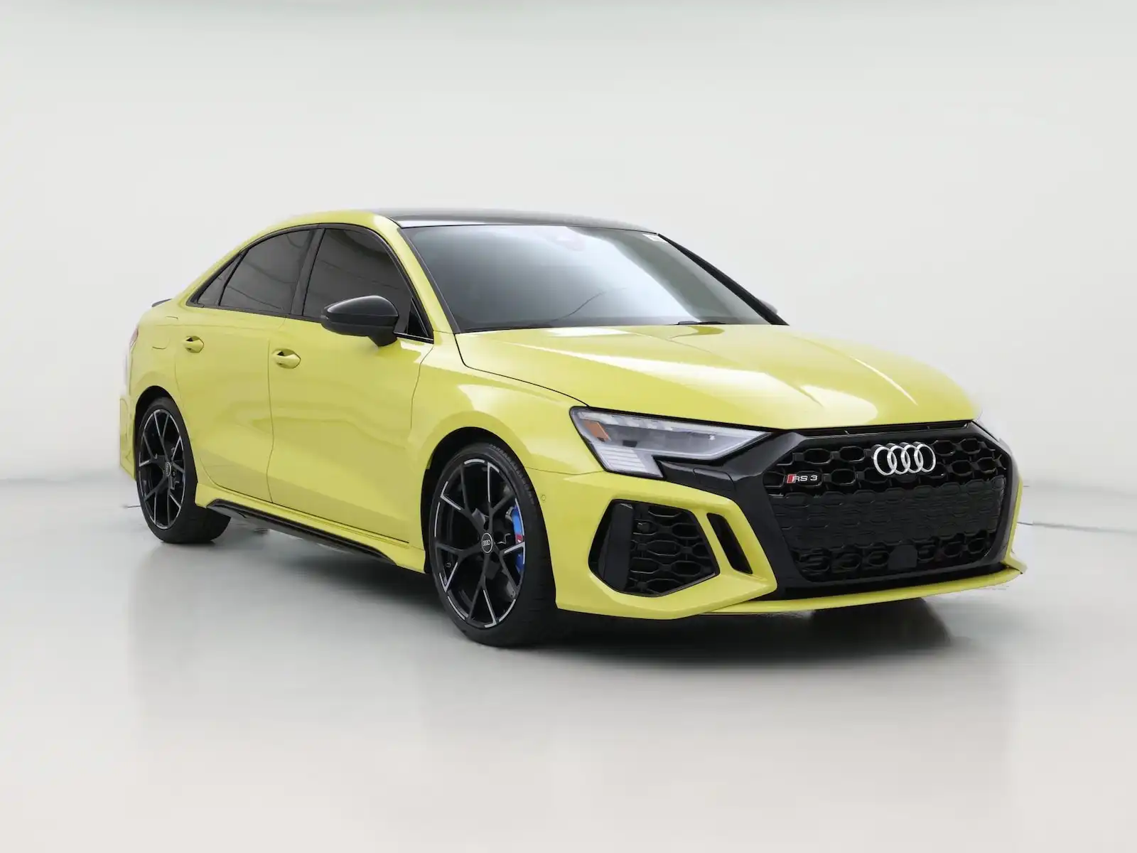 2024 Audi RS 3 2.5 TFSI quattro S tronic's photo