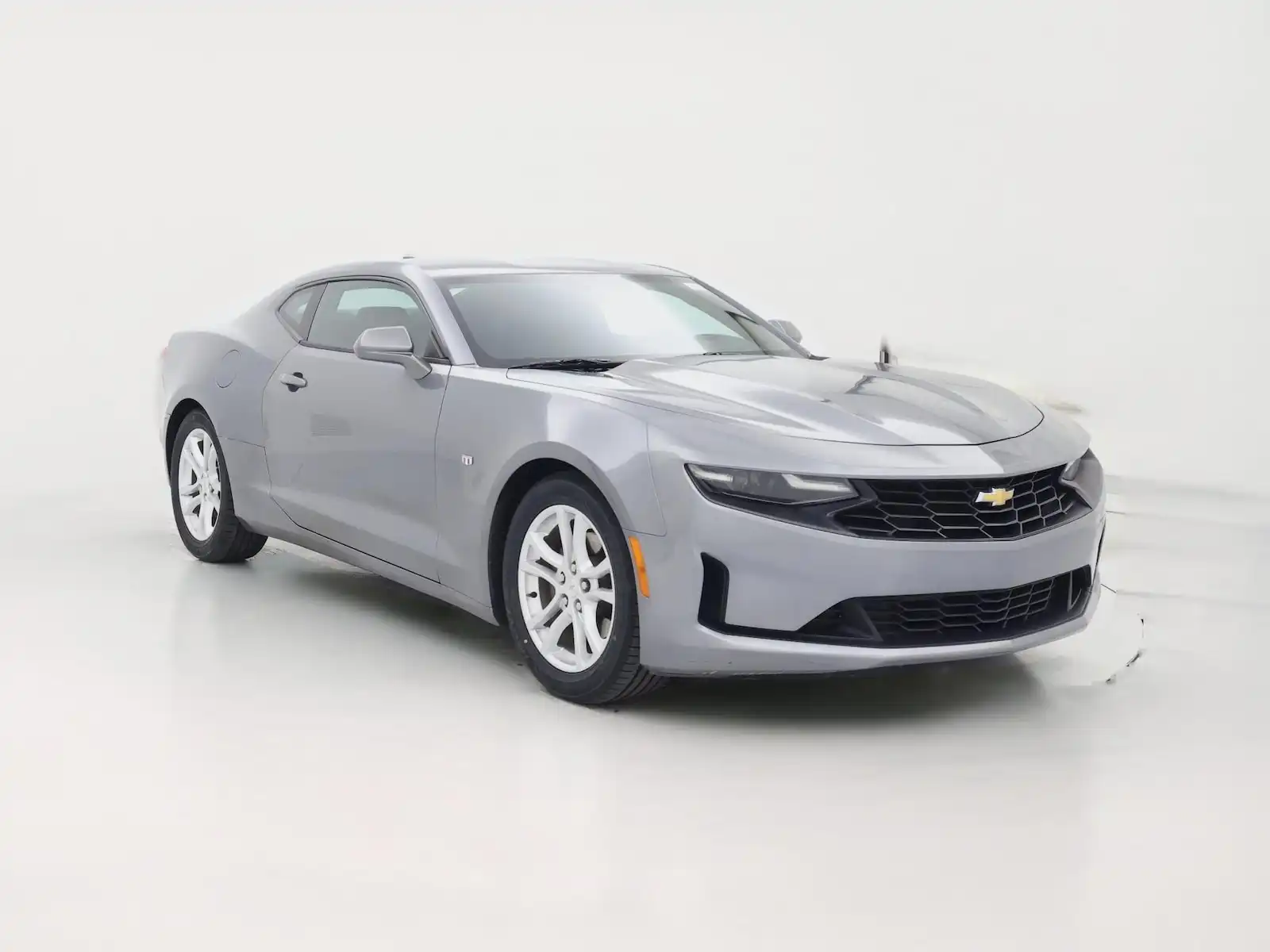 2020 Chevrolet Camaro 2.0 1LS's photo