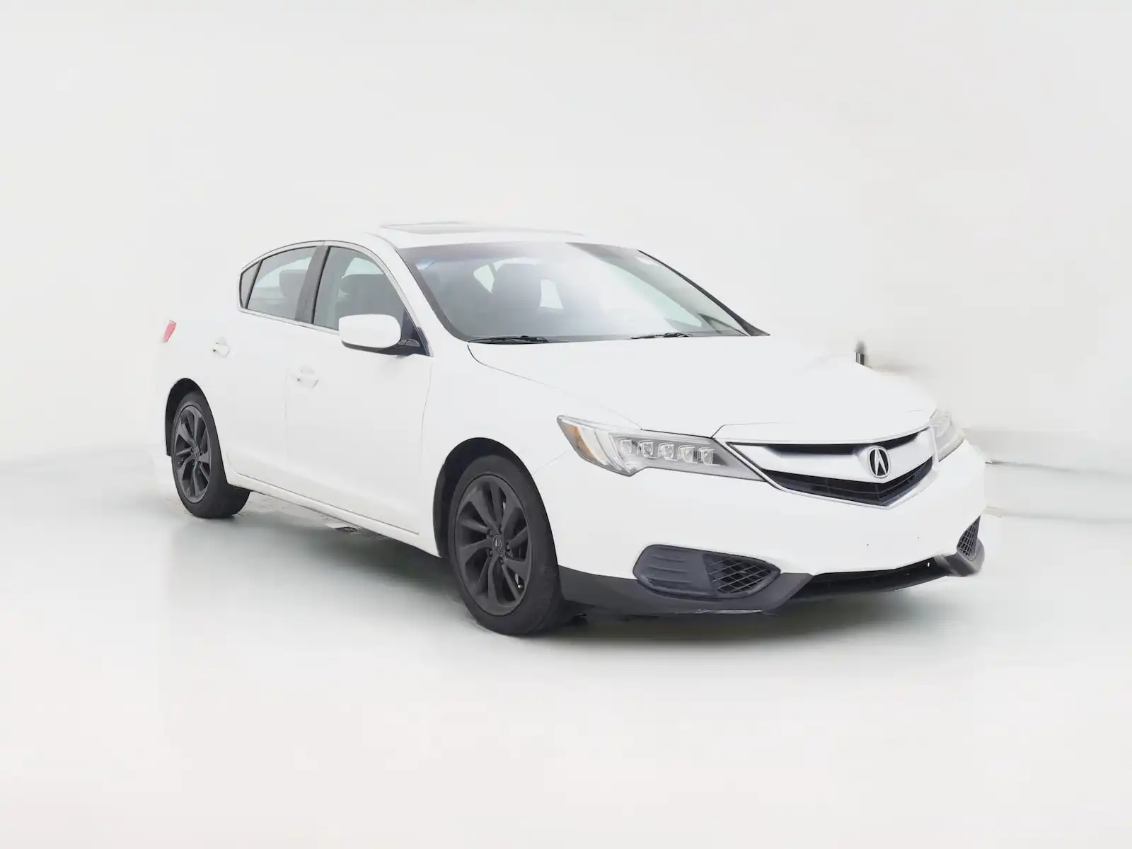 2017 Acura ILX ILX's photo