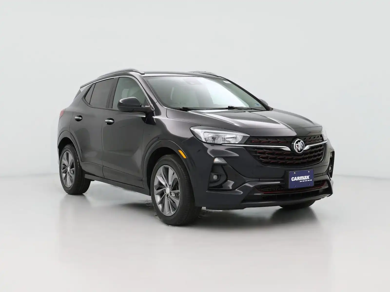 2021 Buick Encore GX Preferred's photo