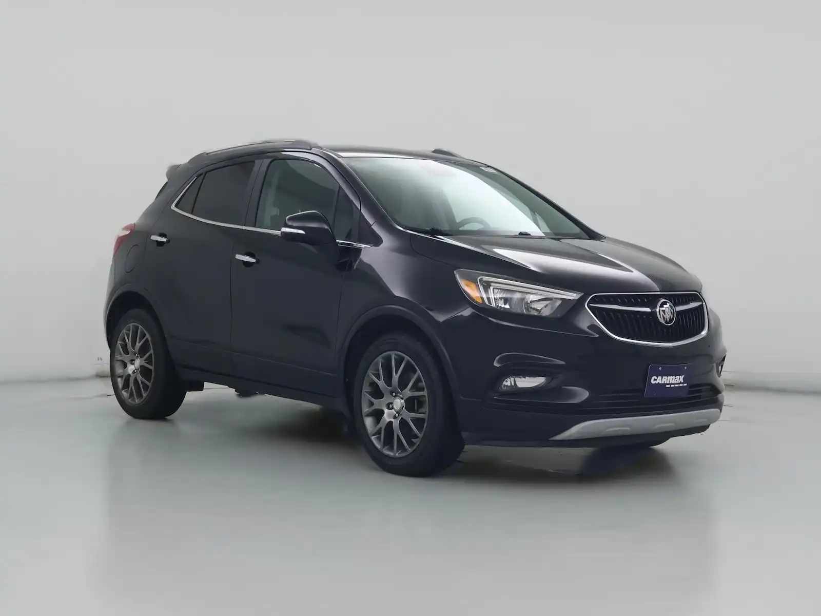 2017 Buick Encore Sport Touring's photo
