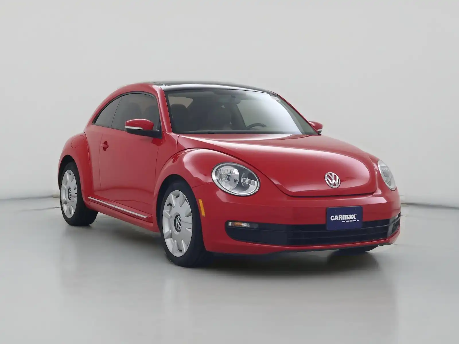2014 Volkswagen Beetle 1.8T Auto's photo