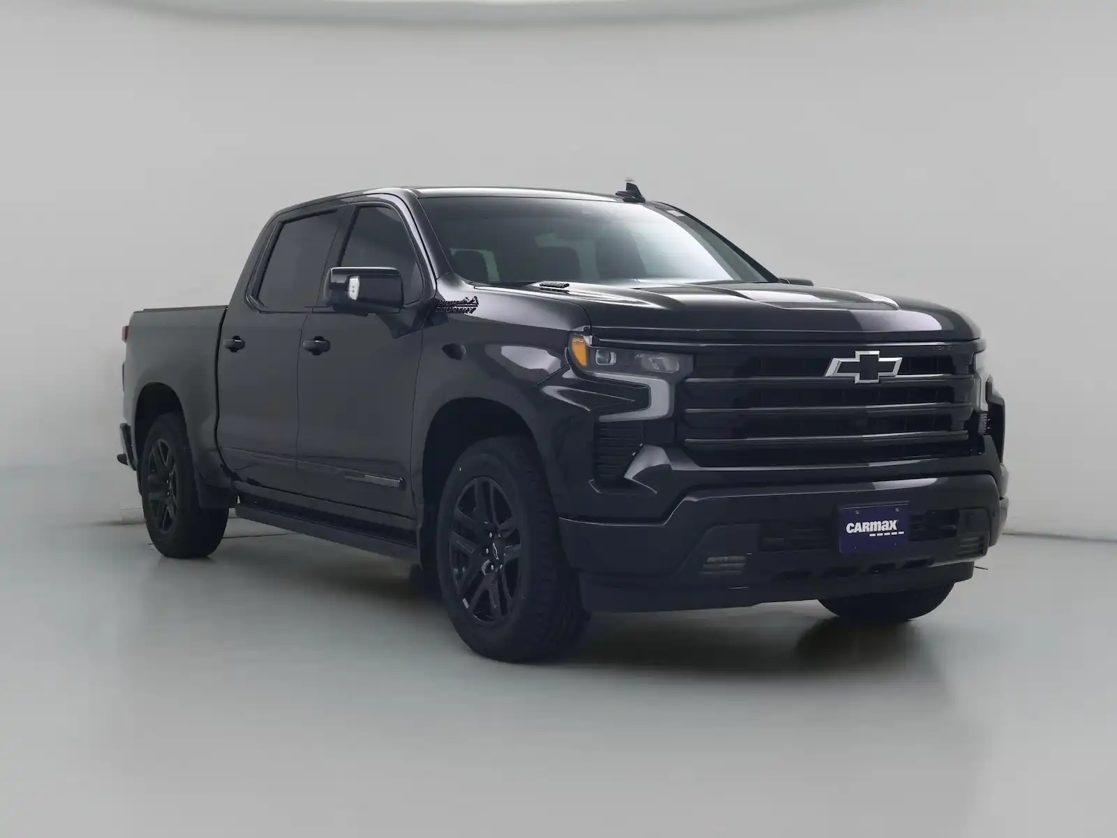 2024 Chevrolet Silverado 1500 High Country 4WD Crew Cab Short Box's photo