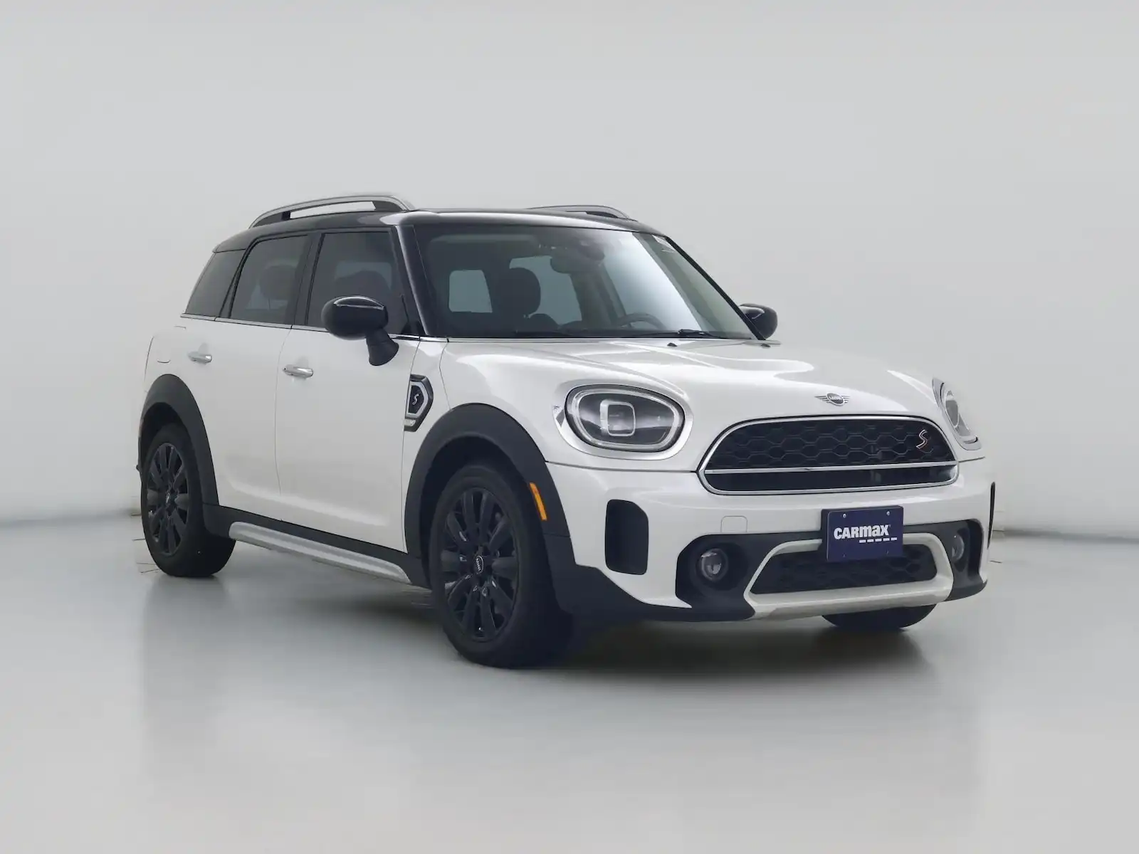 2023 MINI Countryman Cooper S's photo