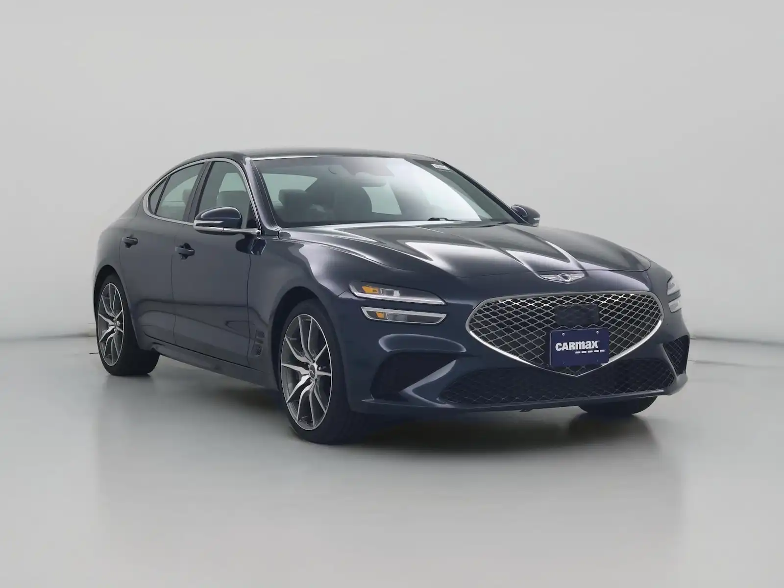 2023 Genesis G70 2.0T Standard AWD's photo