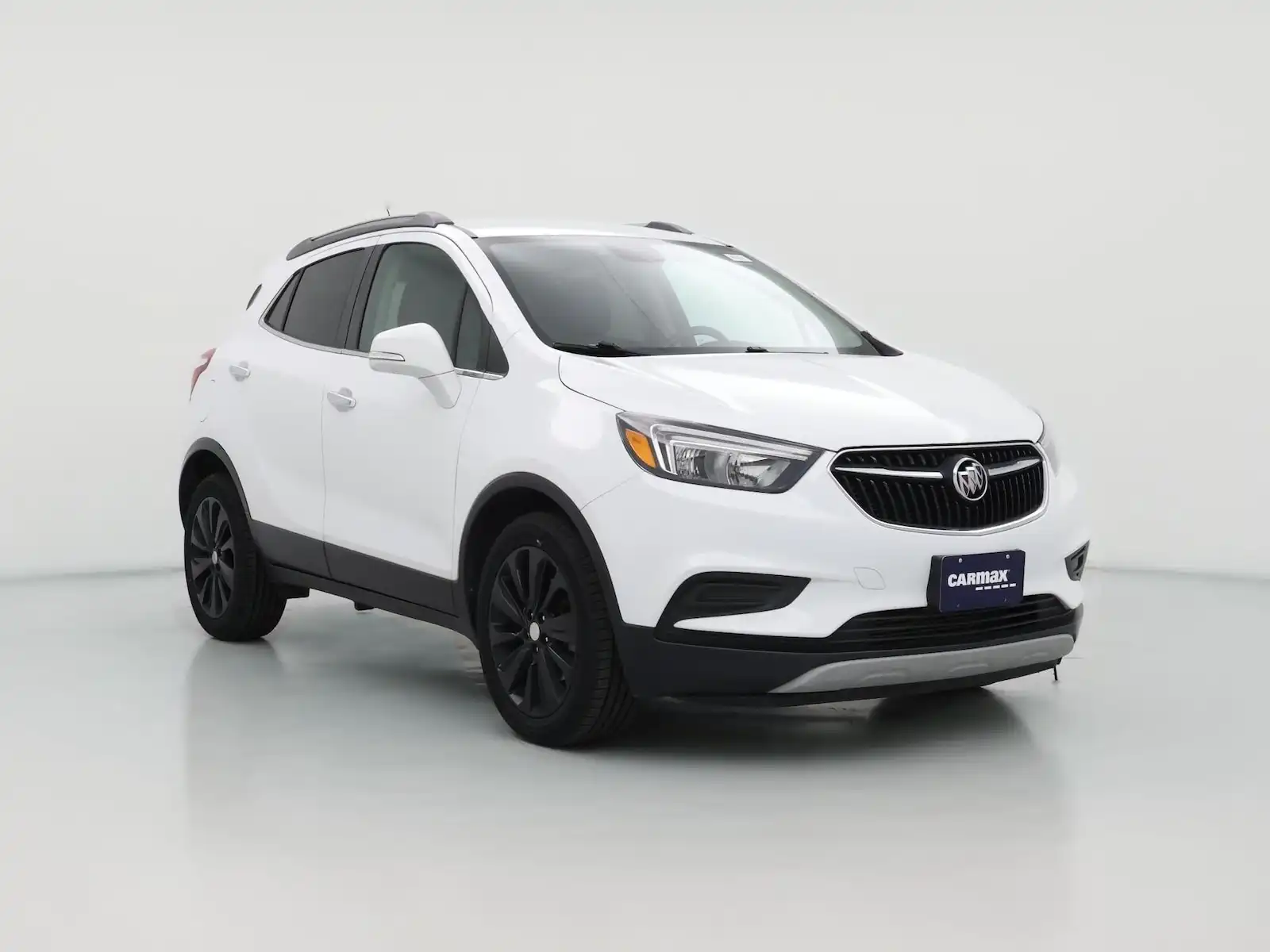 2019 Buick Encore Preferred's photo