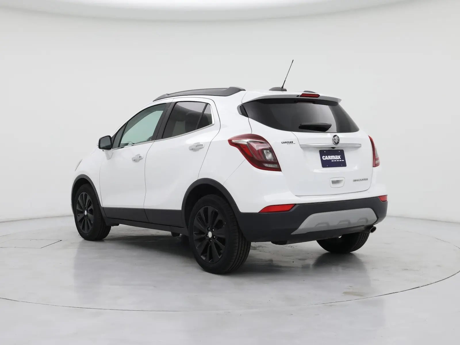 2019 Buick Encore Preferred photo 3