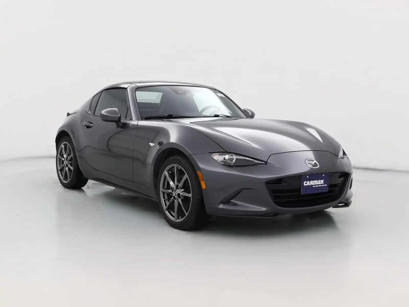 2020 Mazda MX-5 Miata 2.0 Grand Touring's photo