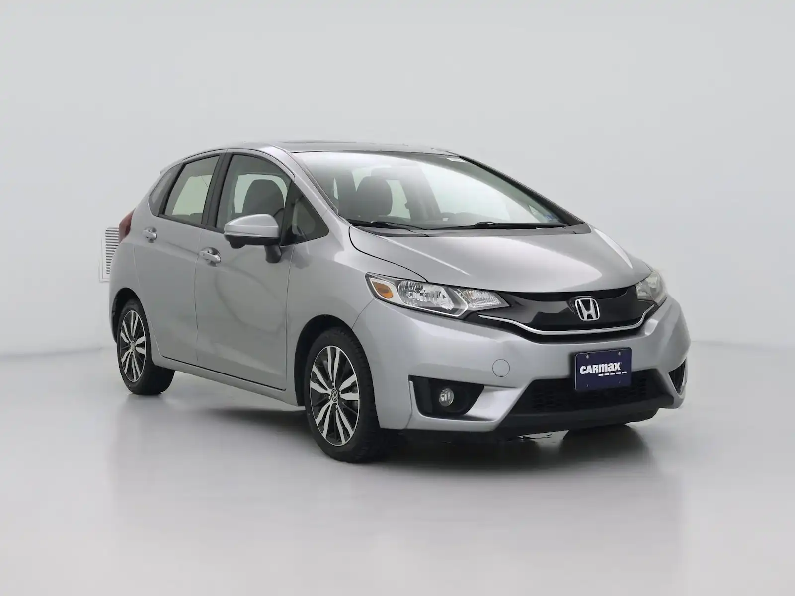 2017 Honda Fit EX CVT's photo