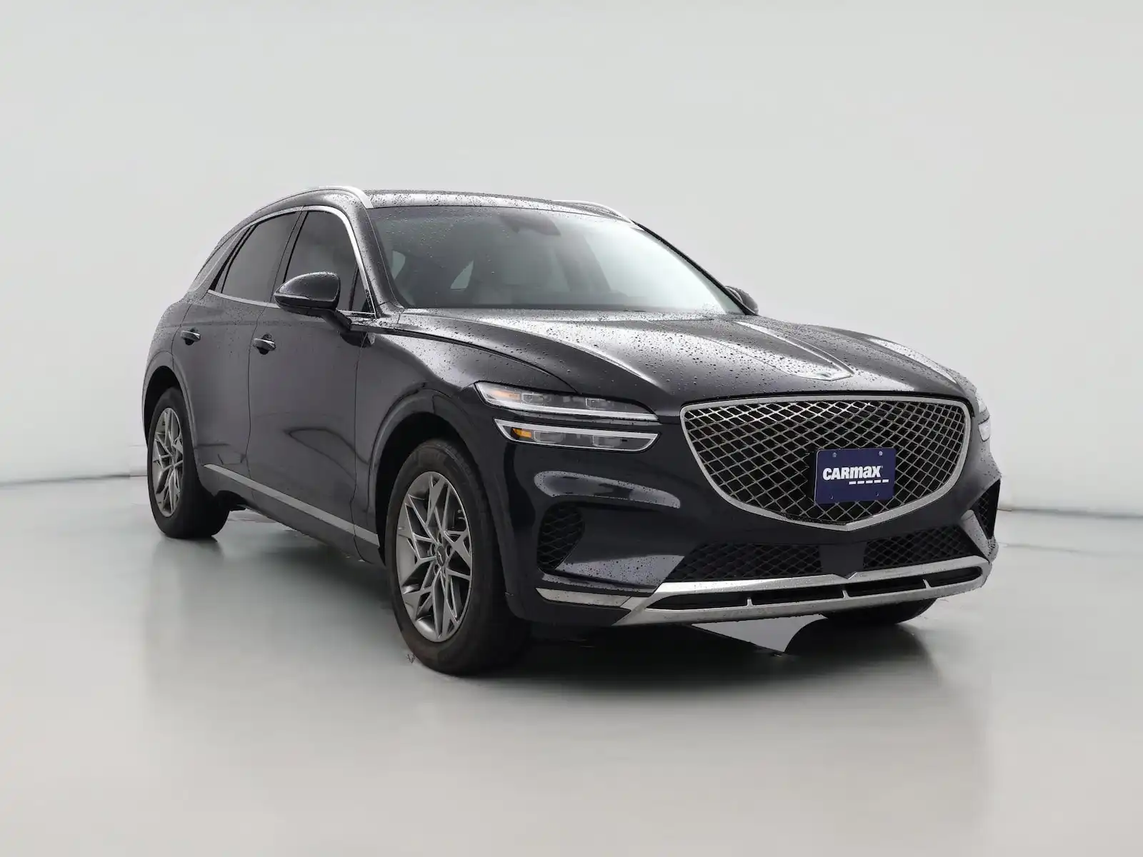 2022 Genesis GV70 2.5T Standard AWD's photo