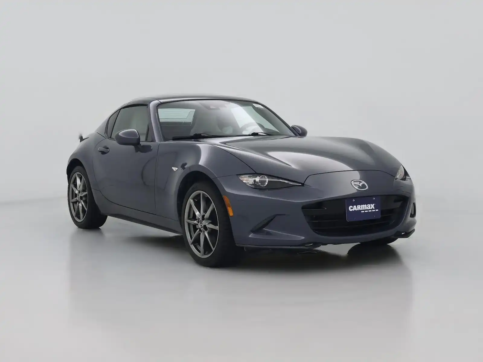 2021 Mazda MX-5 Miata 2.0 Grand Touring's photo