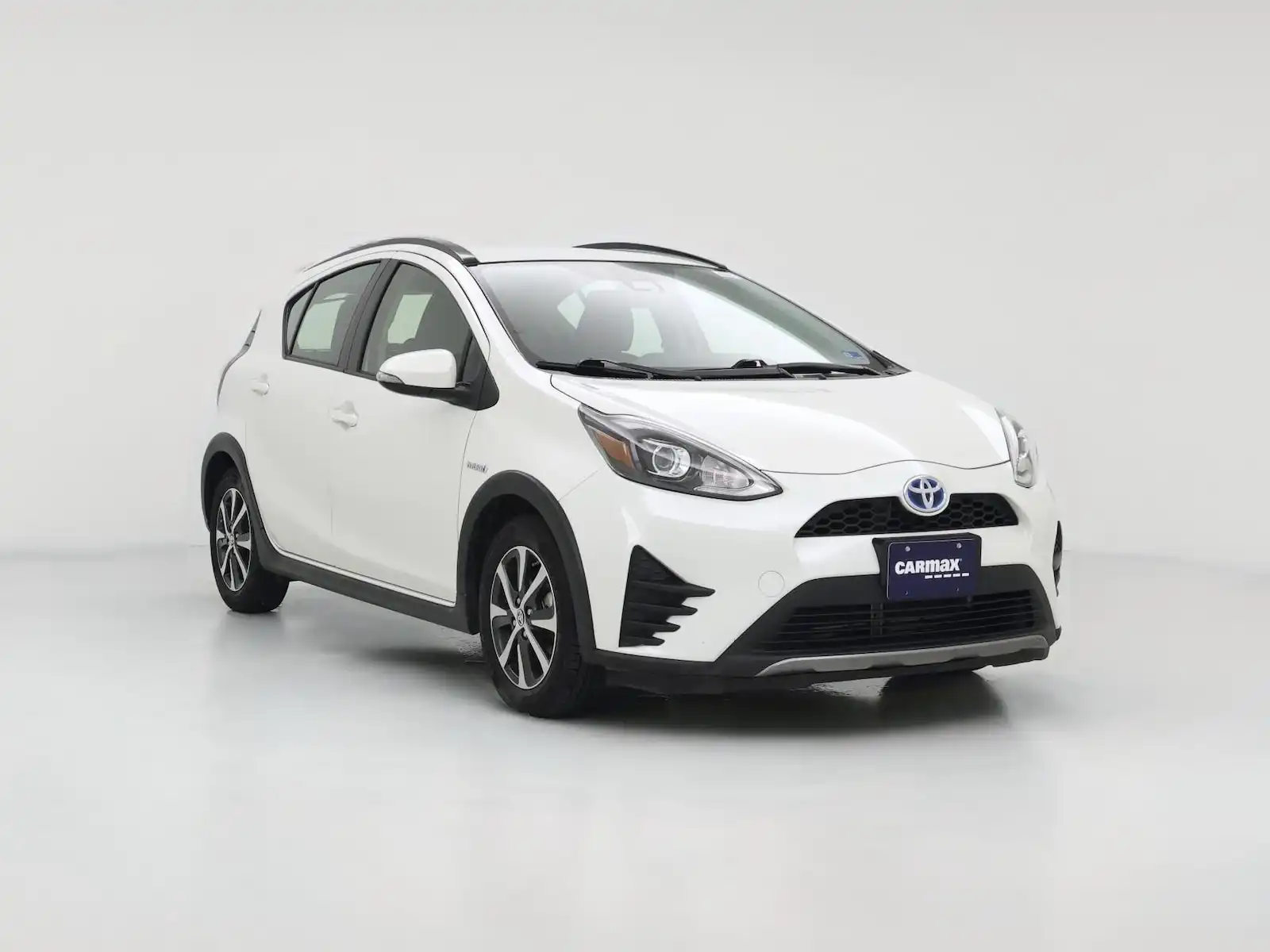 2019 Toyota Prius c LE's photo