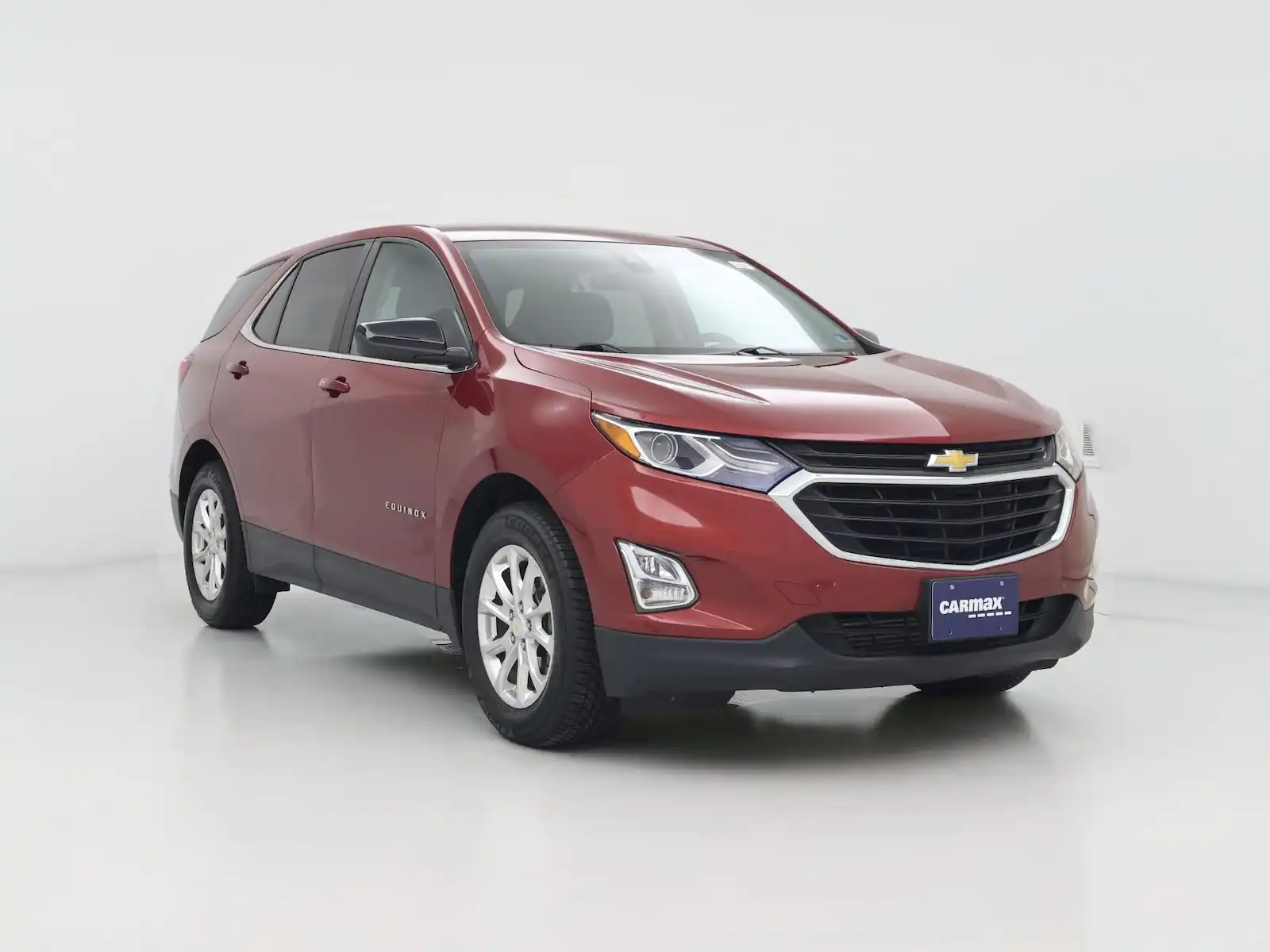 2021 Chevrolet Equinox 1.5T LT's photo
