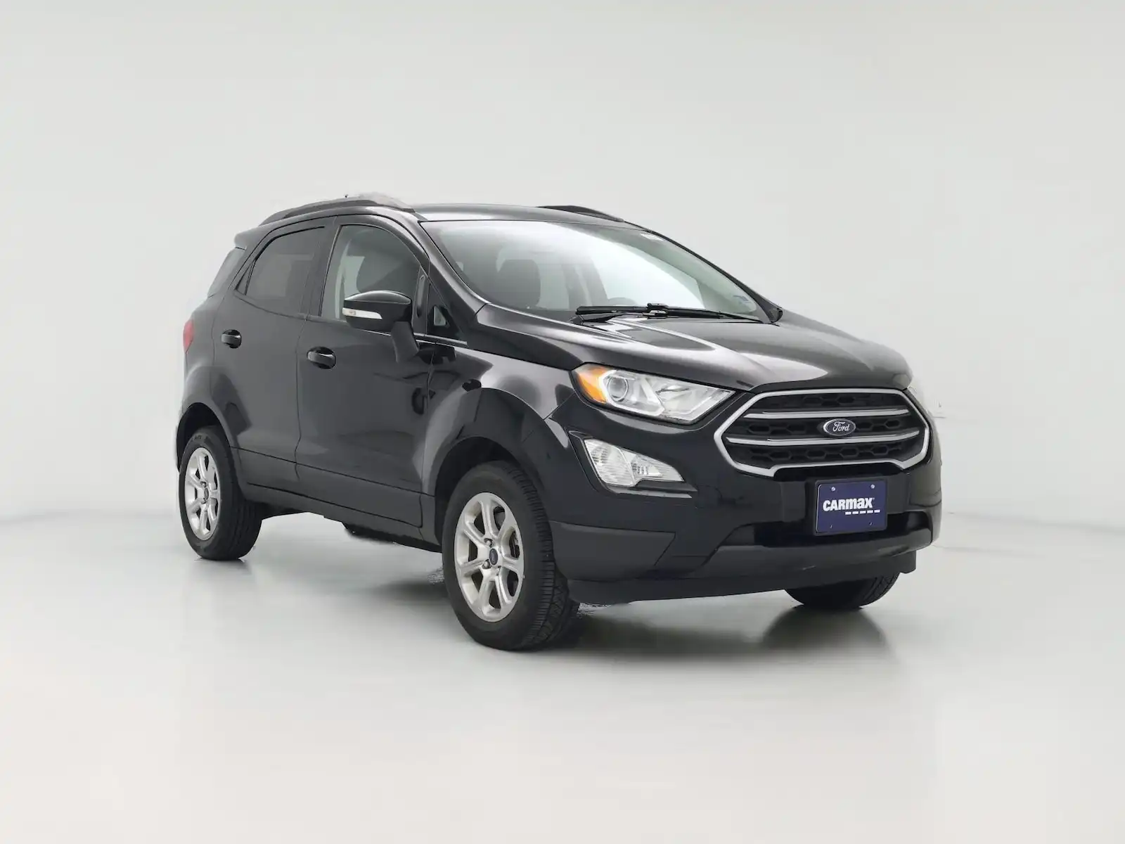 2019 Ford EcoSport SE AWD's photo
