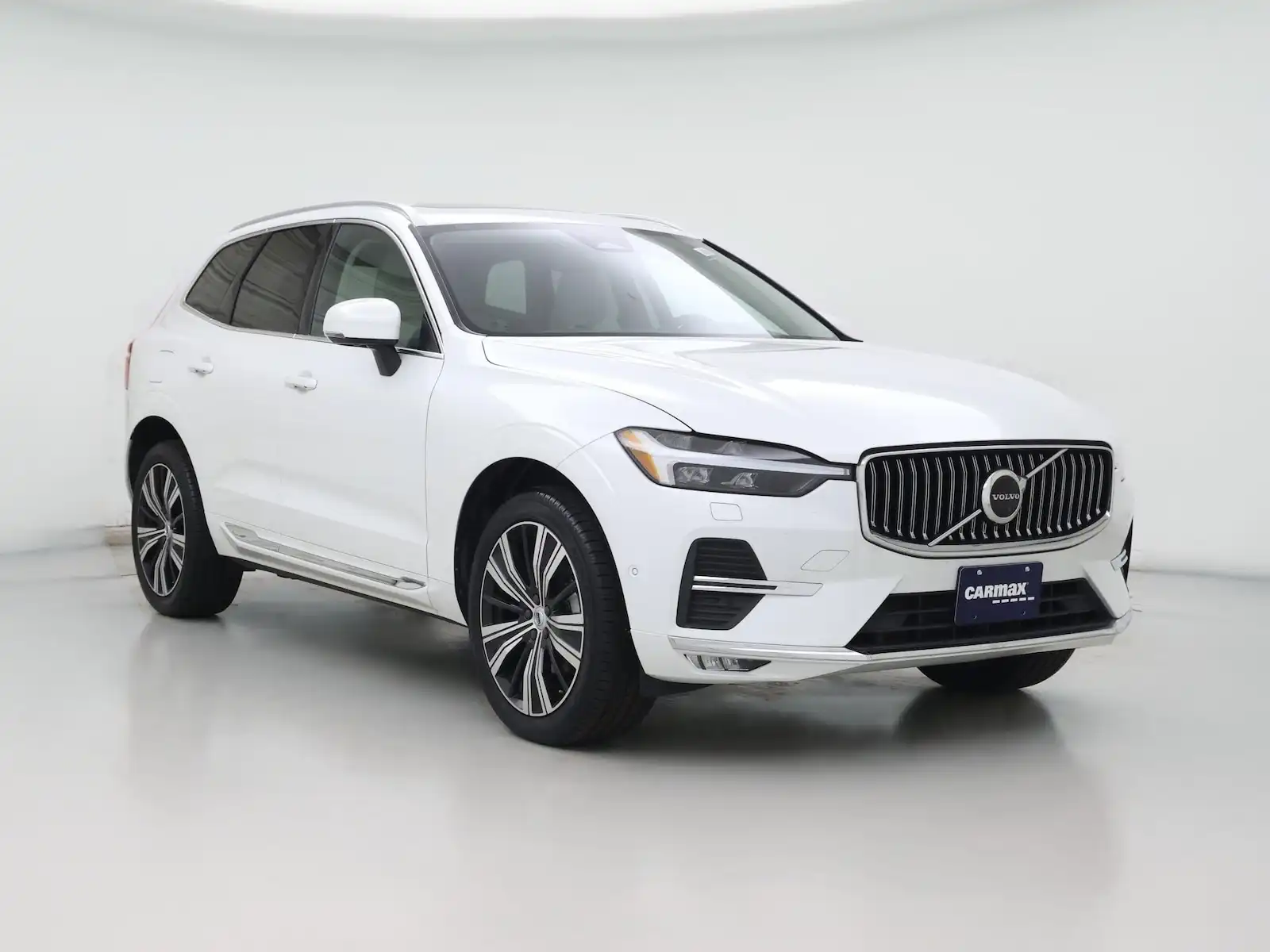 2022 Volvo XC60 B5 Inscription AWD's photo