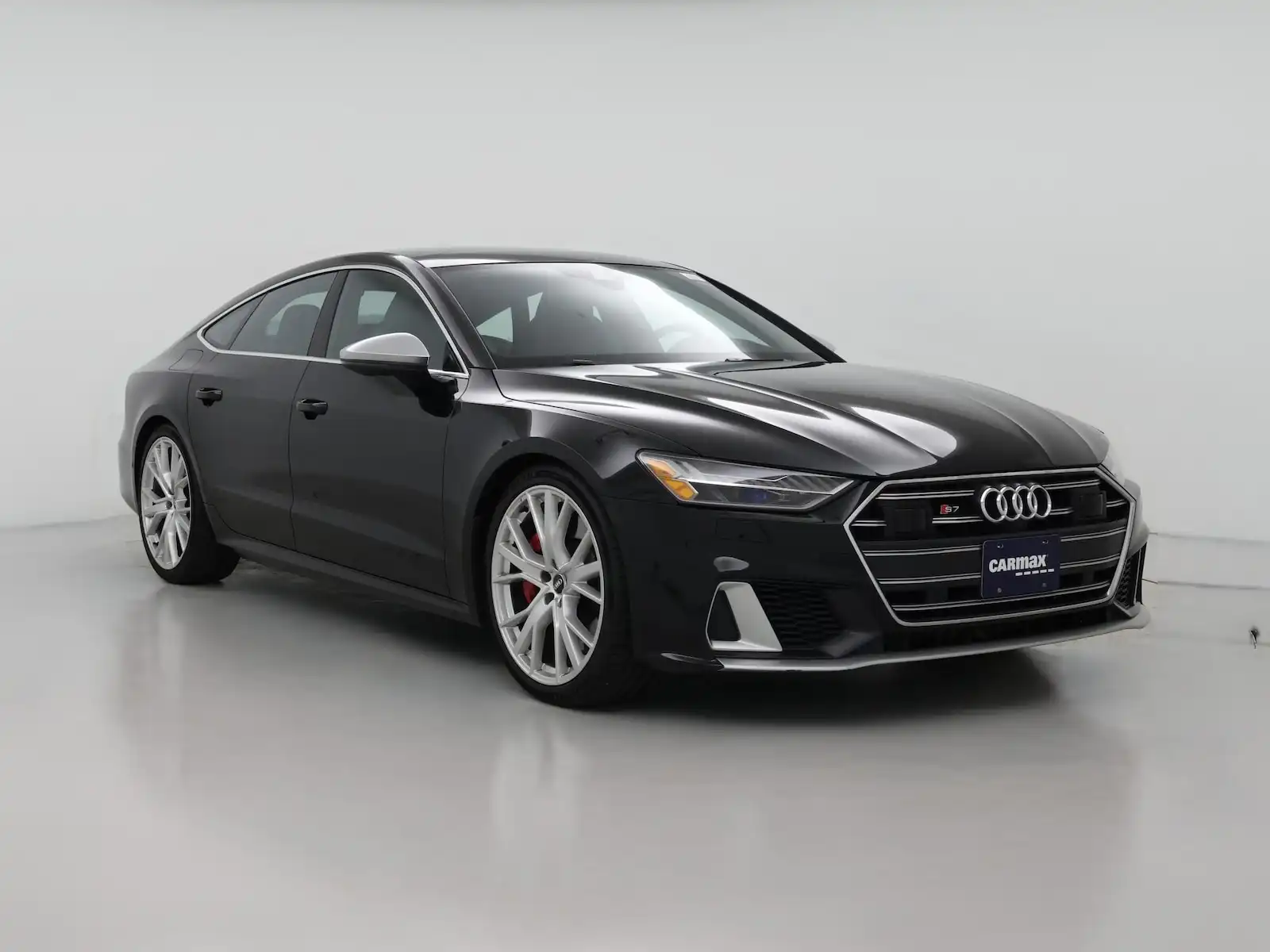 2020 Audi S7 2.9T Prestige quattro Tiptronic's photo