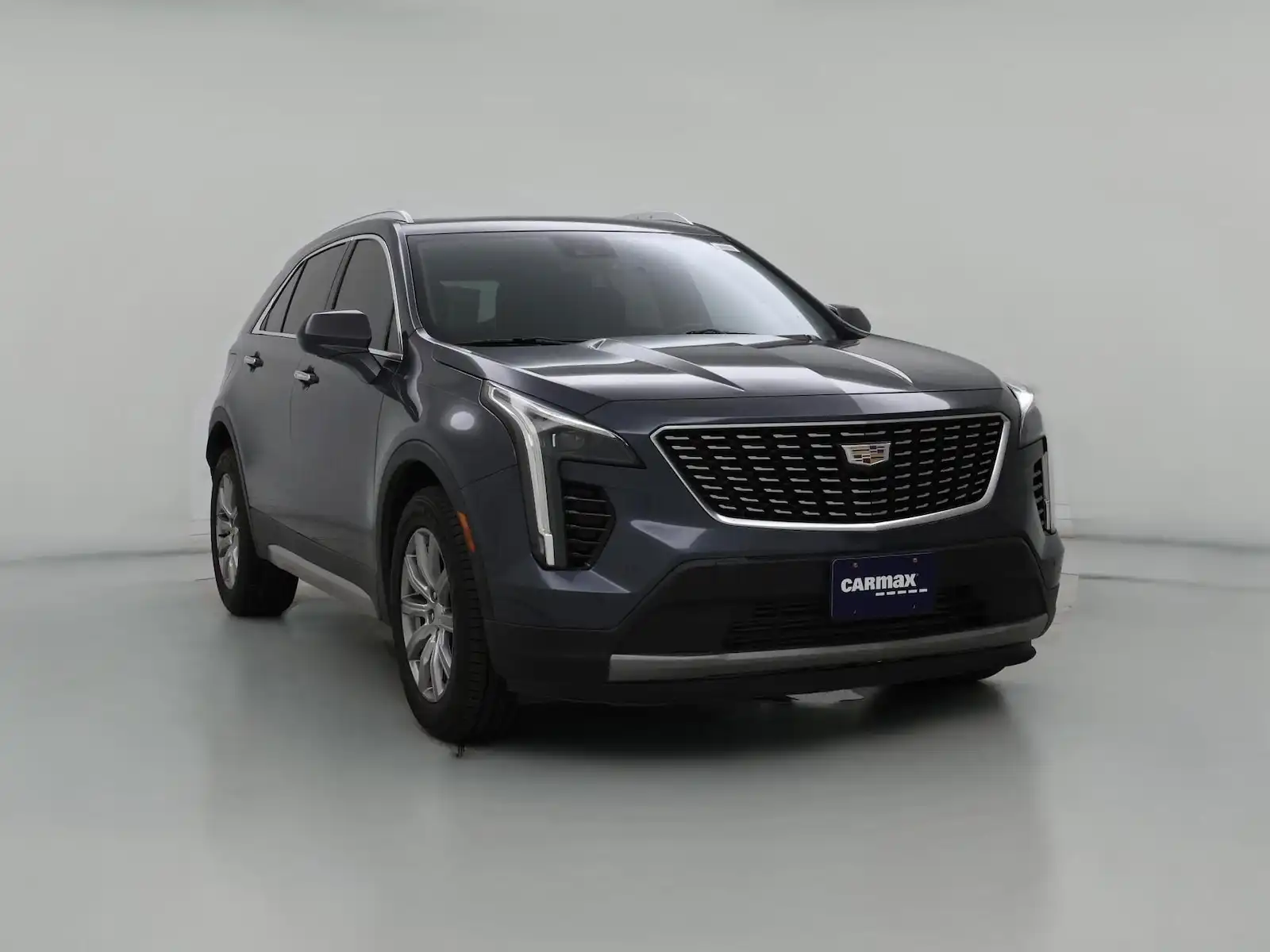 2019 Cadillac XT4 Premium Luxury AWD's photo