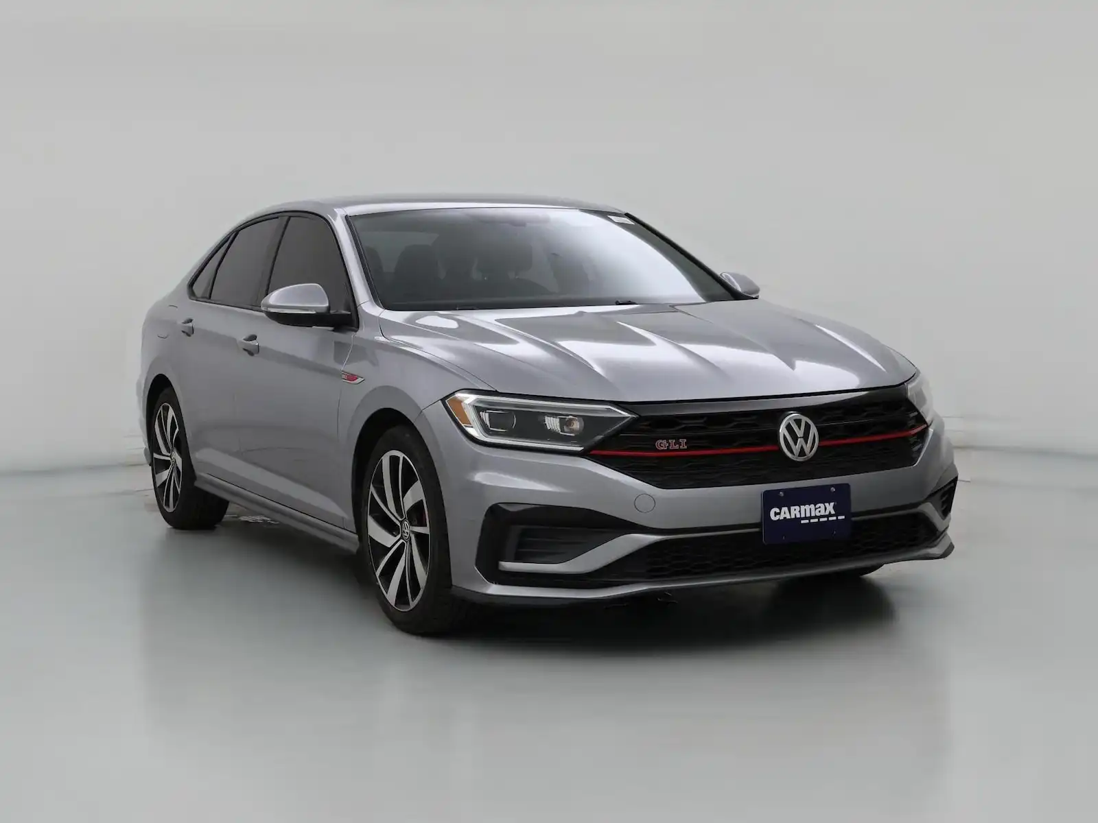 2020 Volkswagen Jetta 2.0T GLI S's photo