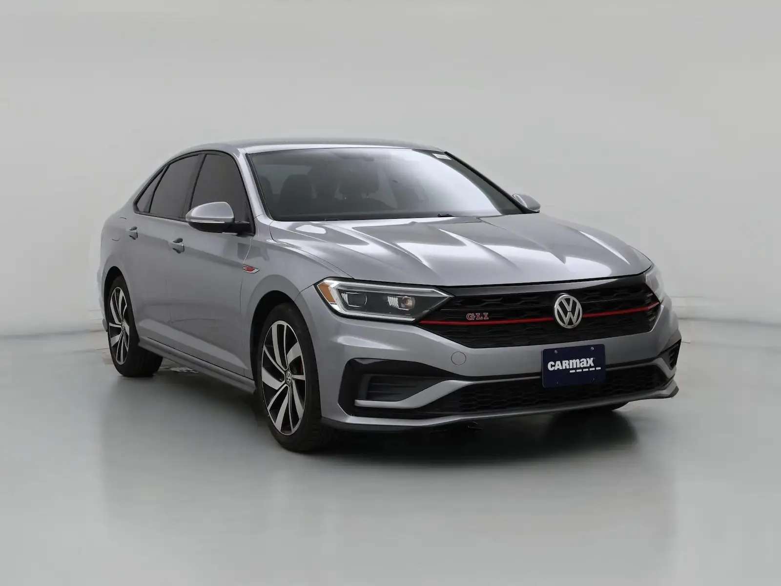 2020 Volkswagen Jetta 2.0T GLI S's photo