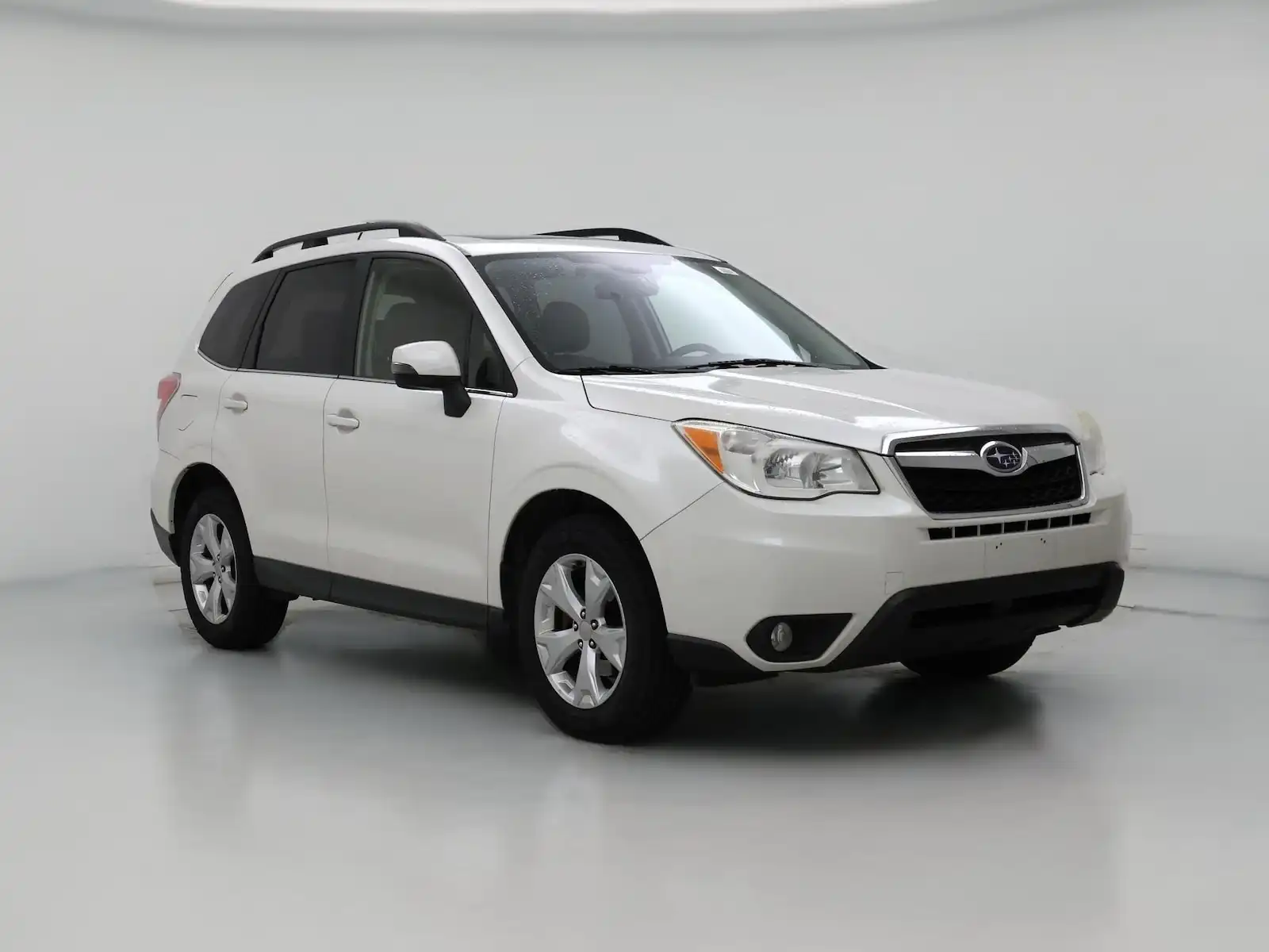 2014 Subaru Forester 2.5i Touring AT PZEV's photo