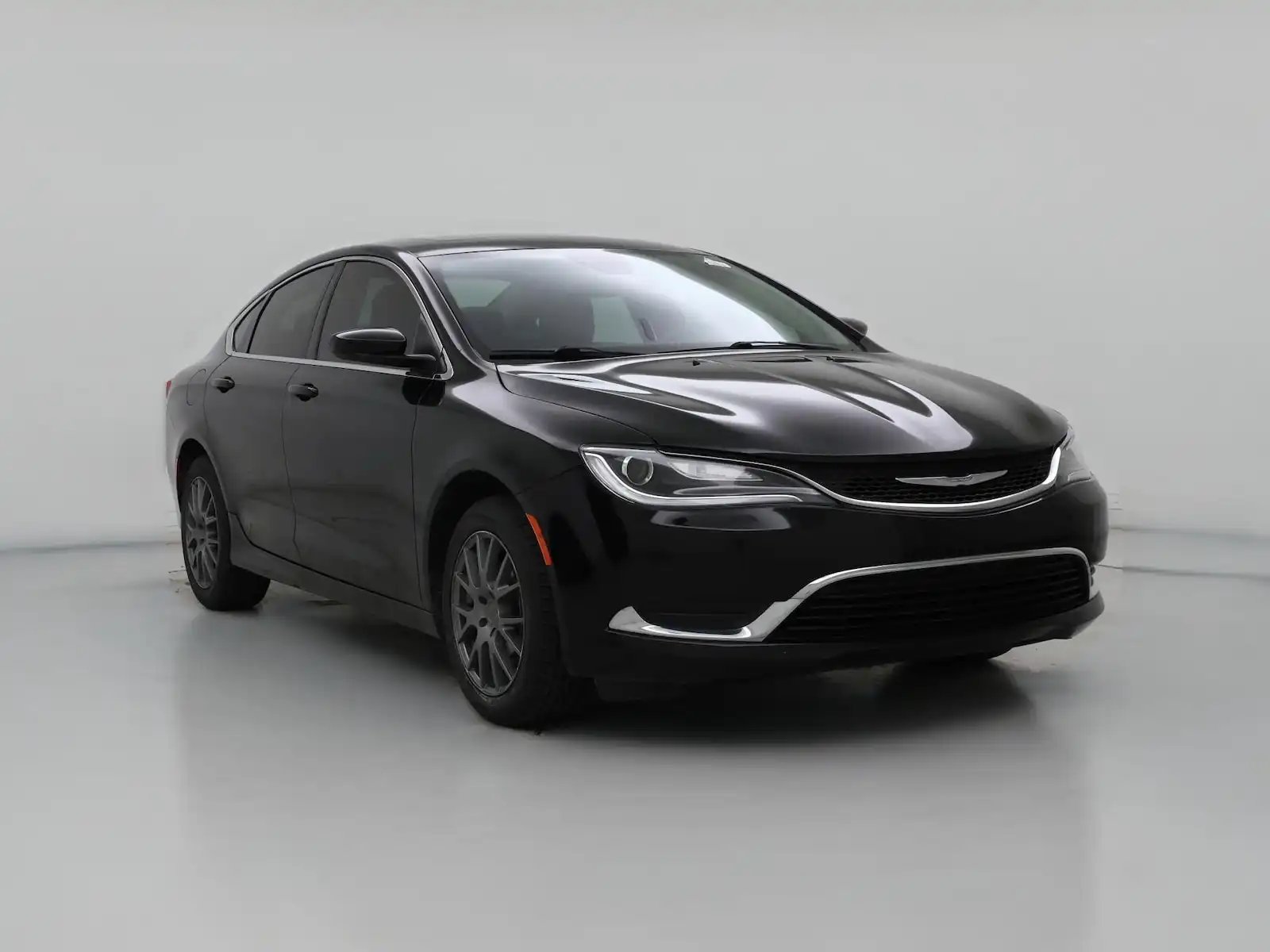 2017 Chrysler 200 Limited Platinum's photo