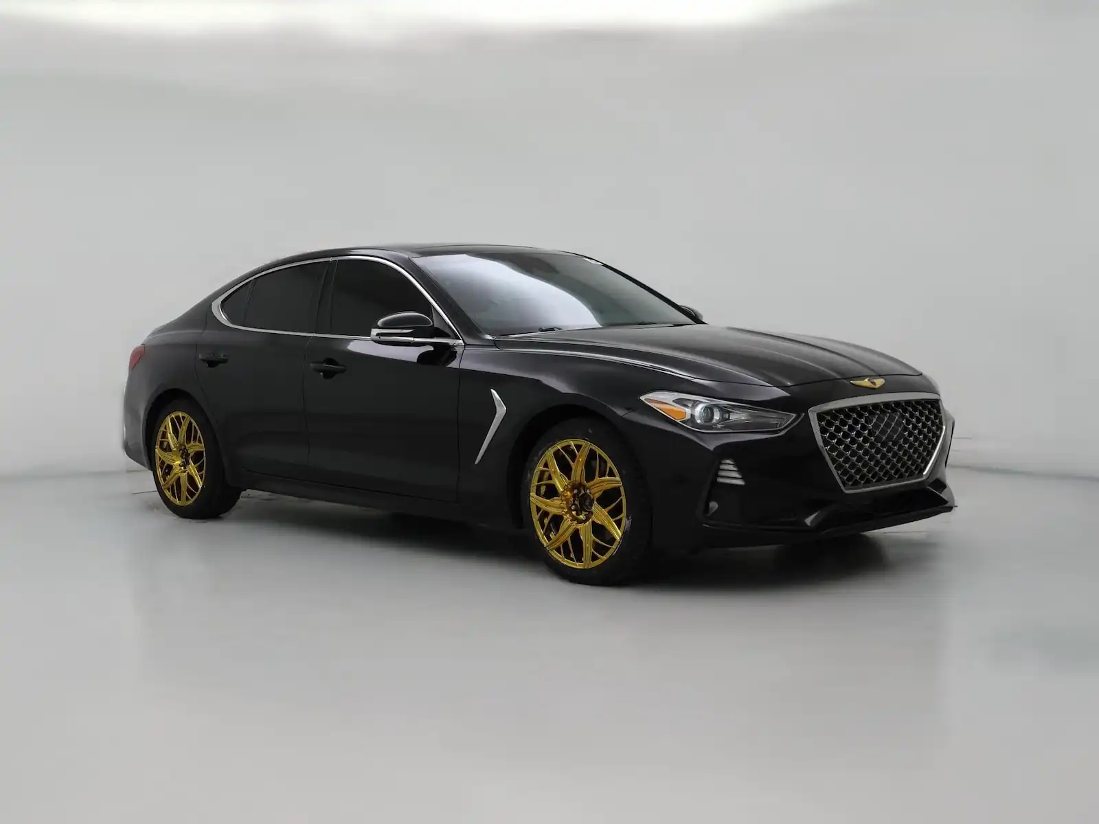 2020 Genesis G70 2.0T Standard AWD's photo