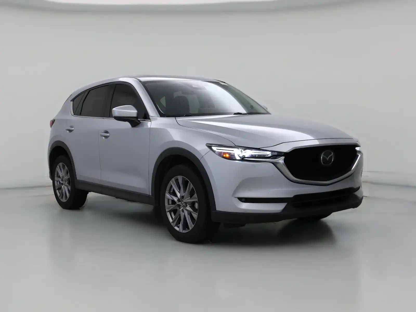 2021 Mazda CX-5 Grand Touring Auto's photo