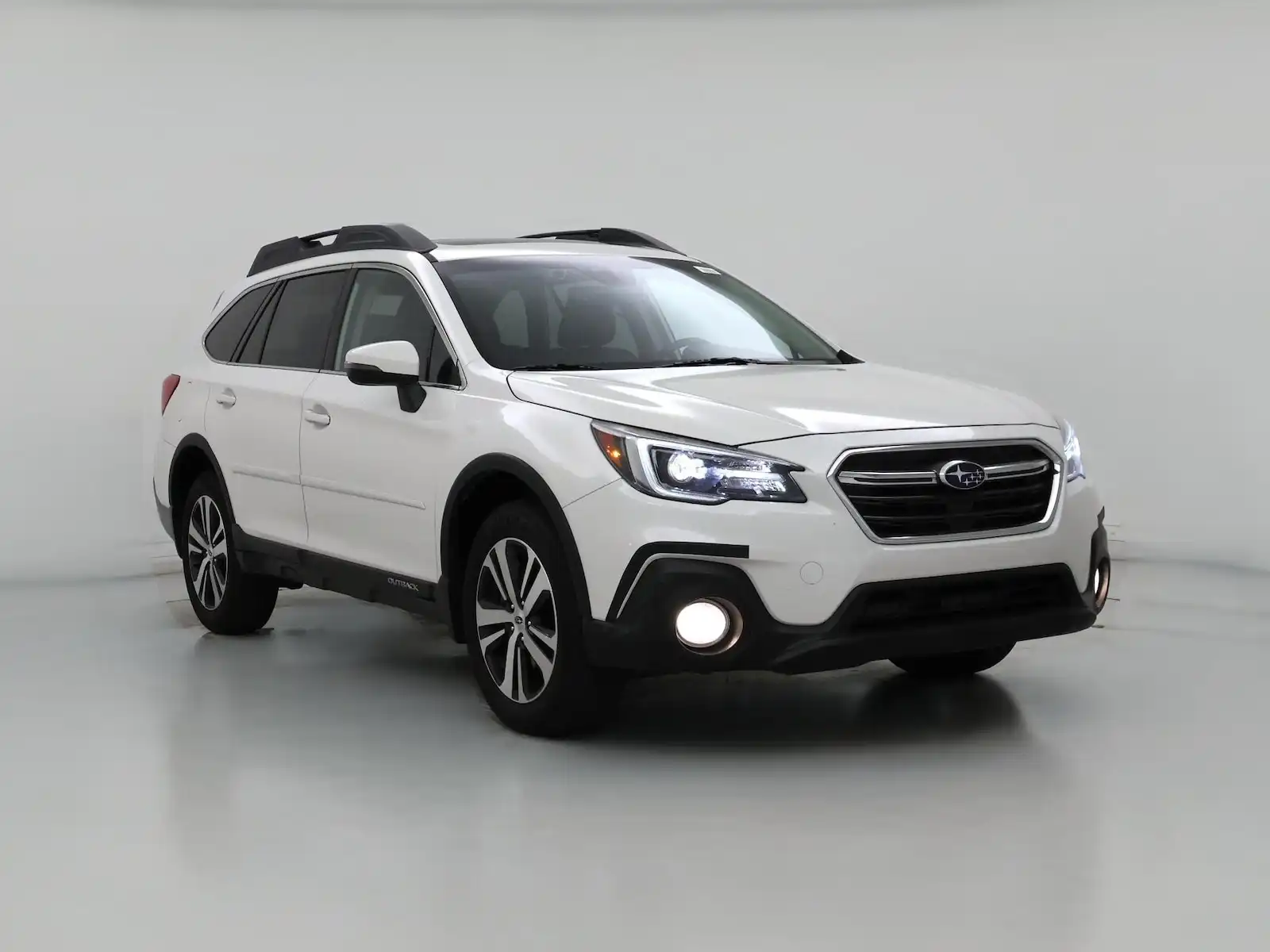 2019 Subaru Outback 3.6R Limited's photo