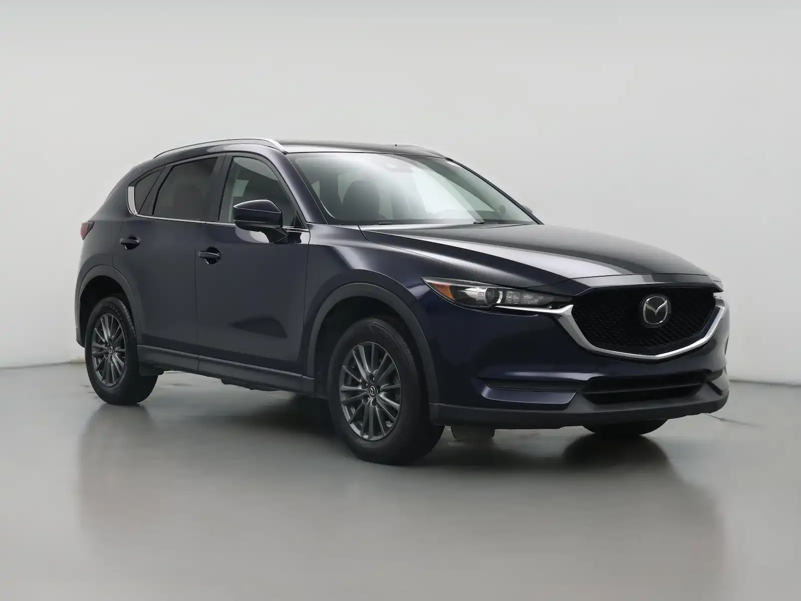2019 Mazda CX-5 Touring Auto's photo