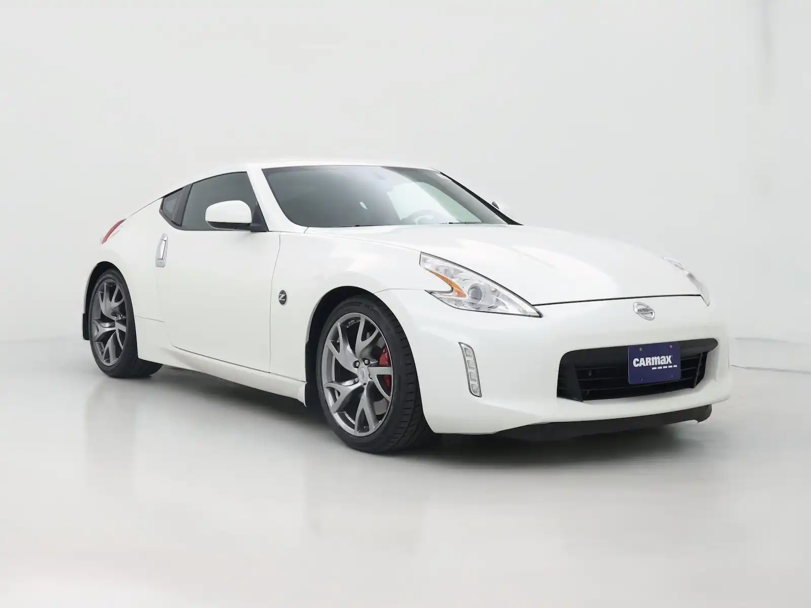 2017 Nissan 370Z Coupe Sport 7AT's photo