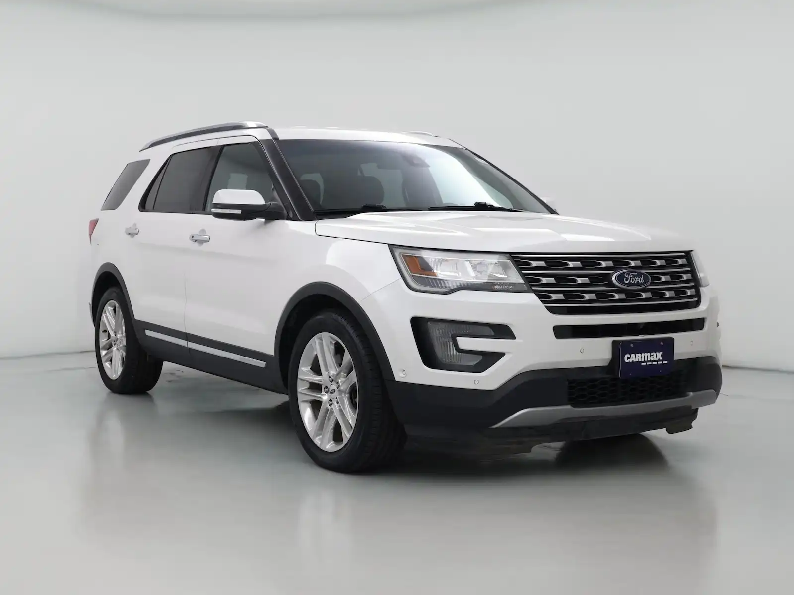 2016 Ford Explorer Limited FWD's photo