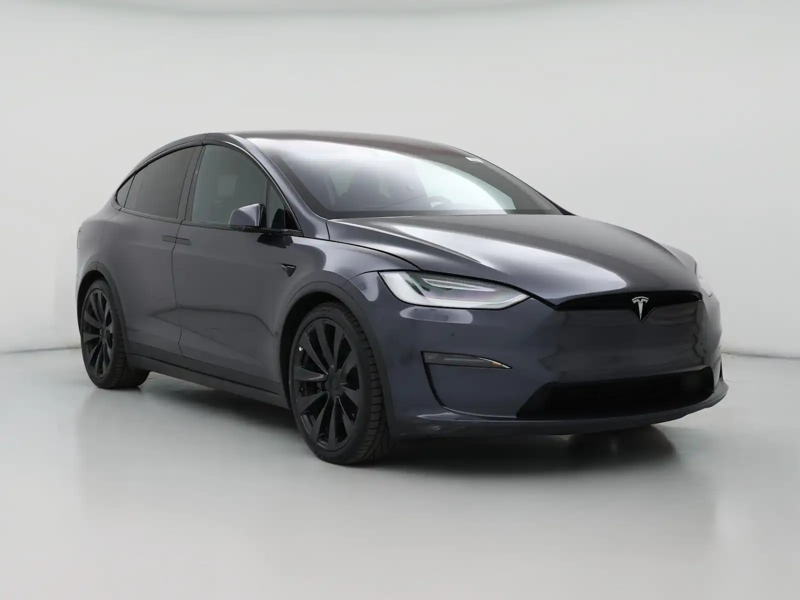 2022 Tesla Model X Long Range's photo