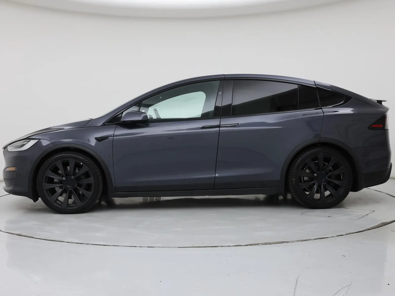 2022 Tesla Model X Long Range photo 4