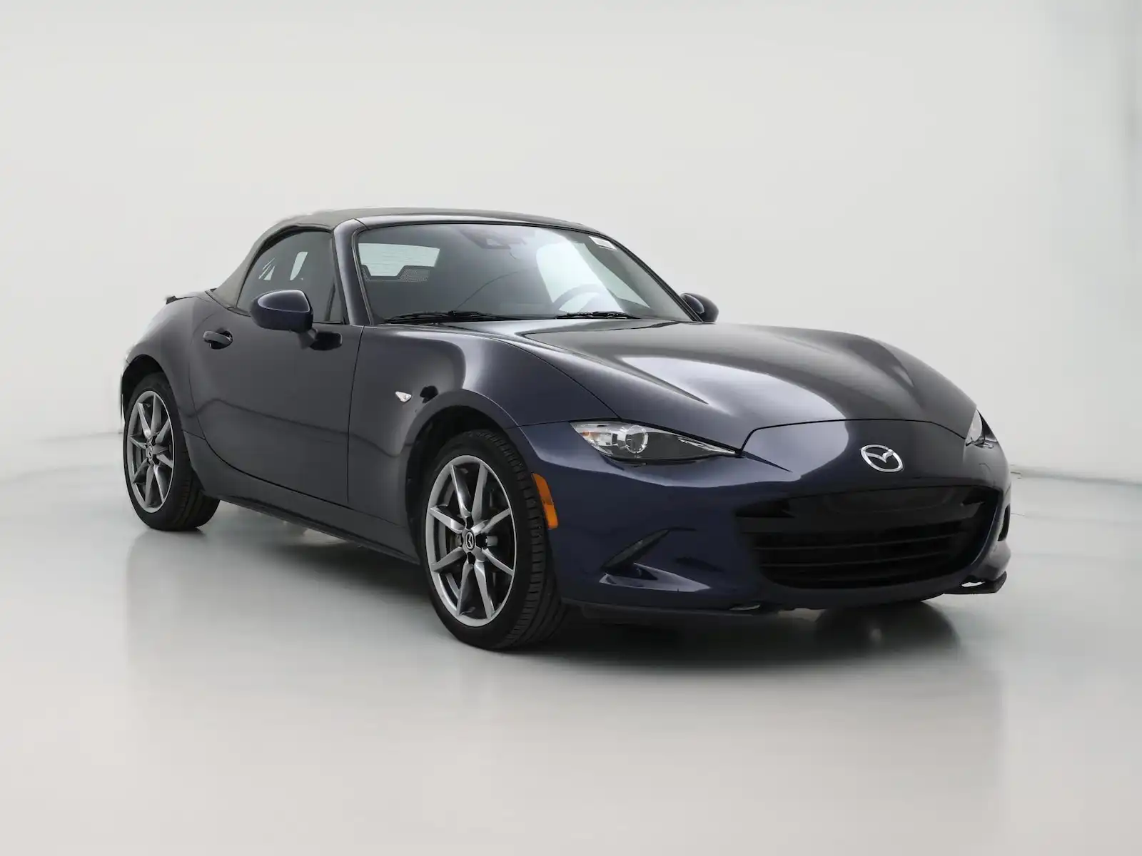 2021 Mazda MX-5 Miata 2.0 Grand Touring's photo