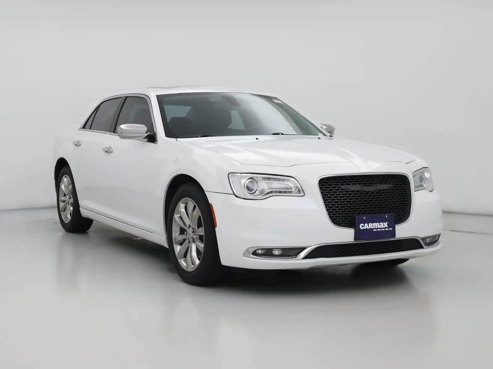 2017 Chrysler 300 C AWD's photo