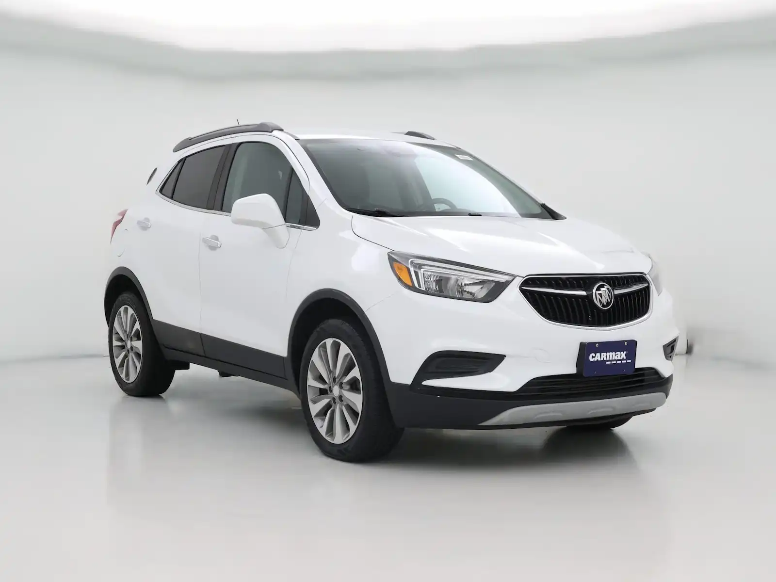 2020 Buick Encore Preferred AWD's photo