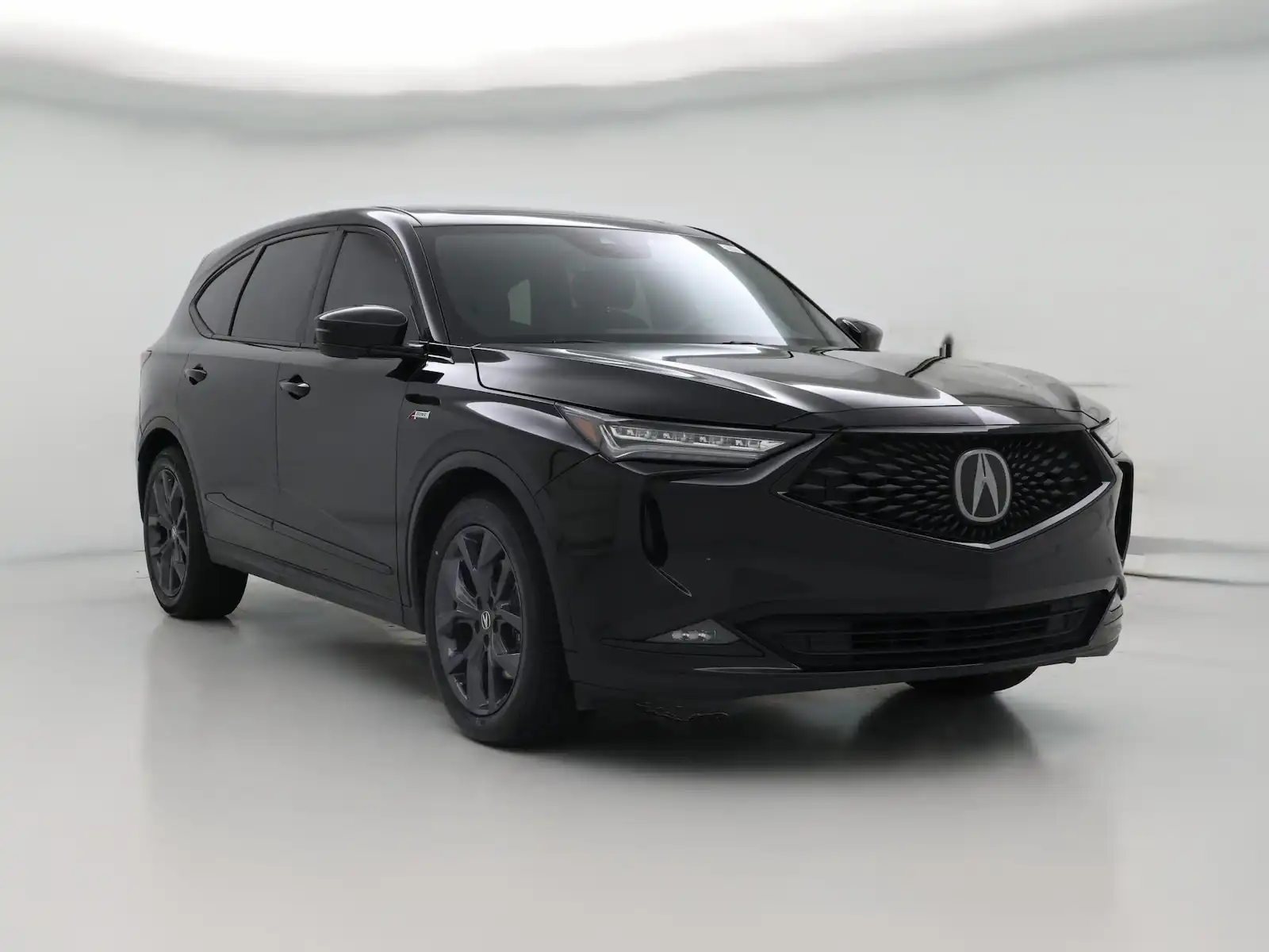 2023 Acura MDX A-Spec SH-AWD's photo