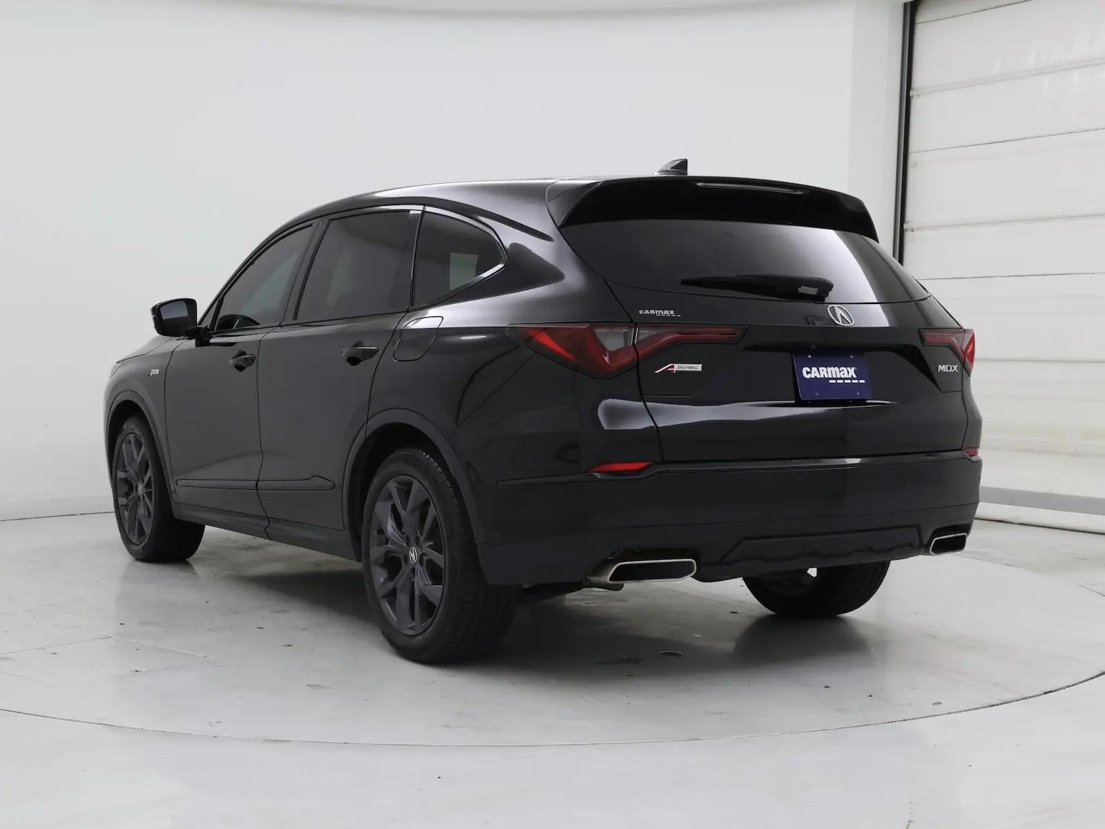 2023 Acura MDX A-Spec SH-AWD photo 3